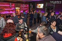 Bild: Party im Jugendclubhaus