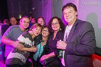 Bild: Party im Jugendclubhaus