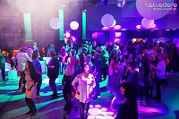 Bild: Party im Jugendclubhaus