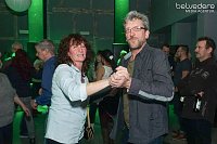 Bild: Party im Jugendclubhaus