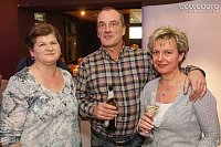 Bild: Party im Jugendclubhaus