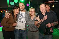Bild: Party im Jugendclubhaus
