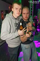 Bild: Party im Jugendclubhaus
