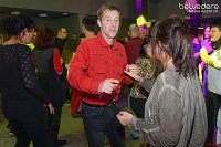 Bild: Party im Jugendclubhaus