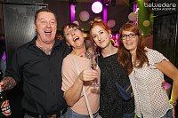 Bild: Party im Jugendclubhaus