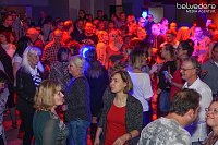 Bild: Party im Jugendclubhaus