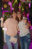 Bild: Party im Jugendclubhaus