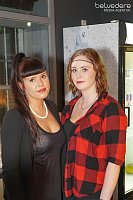 Bild: Party im Jugendclubhaus