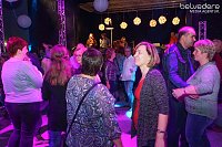 Bild: Party im Jugendclubhaus