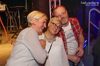 Bild: Party im Jugendclubhaus
