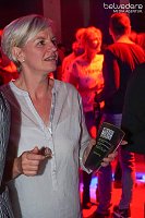 Bild: Party im Jugendclubhaus