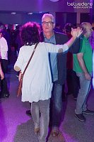 Bild: Party im Jugendclubhaus