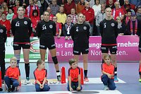 Bild: Bei der Champions League mit dabei