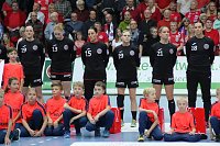 Bild: Bei der Champions League mit dabei