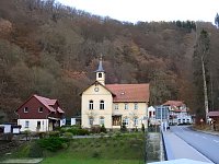 Bild: Spaziergang in Treseburg