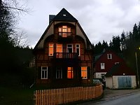 Bild: Spaziergang in Treseburg