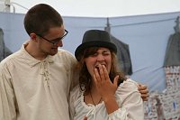 Bild: Camp-Tagebuch