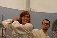 Bild: Camp-Tagebuch