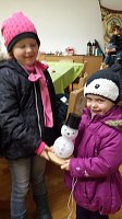Bild: Adventsbasteln in Niedersachswerfen