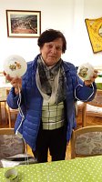 Bild: Adventsbasteln in Niedersachswerfen