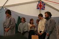 Bild: Camp-Tagebuch