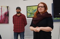 Bild: Rap-Abend in der KSK Nordhausen