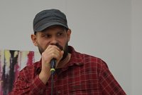 Bild: Rap-Abend in der KSK Nordhausen