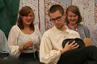 Bild: Camp-Tagebuch