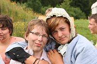 Bild: Camp-Tagebuch