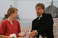 Bild: Camp-Tagebuch