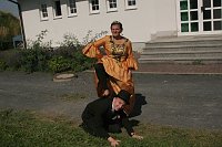 Bild: Camp-Tagebuch