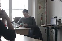 Bild: Vorgelesen - Ren&eacute; Seidenst&uuml;cker