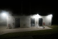 Bild: &Uuml;bung in der Biomethan-Anlage der EVN