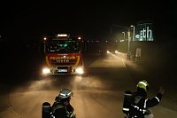 Bild: &Uuml;bung in der Biomethan-Anlage der EVN