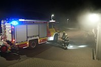 Bild: &Uuml;bung in der Biomethan-Anlage der EVN