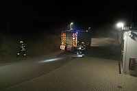 Bild: &Uuml;bung in der Biomethan-Anlage der EVN