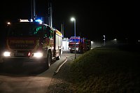 Bild: &Uuml;bung in der Biomethan-Anlage der EVN