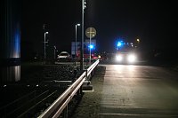 Bild: &Uuml;bung in der Biomethan-Anlage der EVN