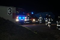 Bild: &Uuml;bung in der Biomethan-Anlage der EVN