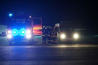Bild: &Uuml;bung in der Biomethan-Anlage der EVN