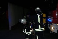 Bild: &Uuml;bung in der Biomethan-Anlage der EVN
