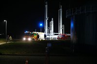Bild: &Uuml;bung in der Biomethan-Anlage der EVN
