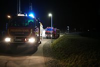 Bild: &Uuml;bung in der Biomethan-Anlage der EVN