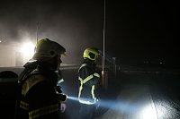 Bild: &Uuml;bung in der Biomethan-Anlage der EVN