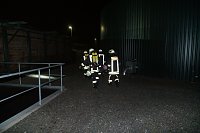 Bild: &Uuml;bung in der Biomethan-Anlage der EVN