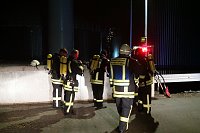 Bild: &Uuml;bung in der Biomethan-Anlage der EVN