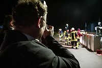 Bild: &Uuml;bung in der Biomethan-Anlage der EVN