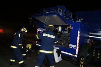 Bild: &Uuml;bung in der Biomethan-Anlage der EVN