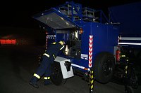 Bild: &Uuml;bung in der Biomethan-Anlage der EVN