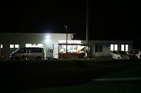 Bild: &Uuml;bung in der Biomethan-Anlage der EVN
